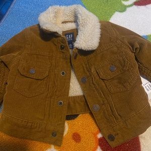 Baby Gap Jacket